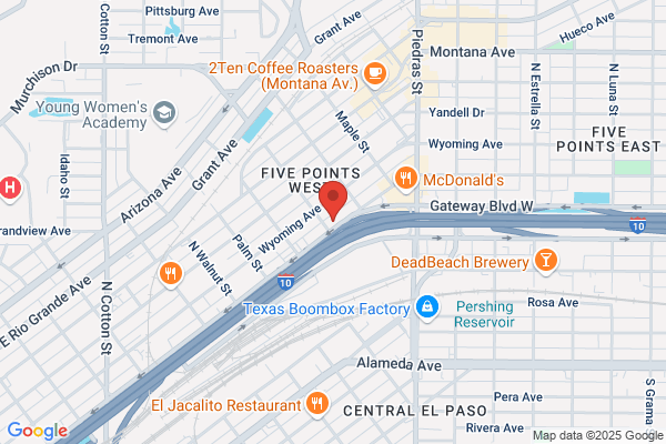 Tropicana Homes East