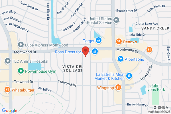 Ward Donald Builder Inc