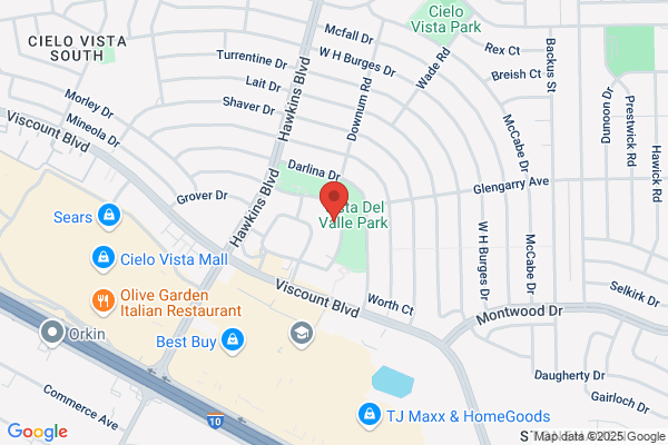 El Paso Employees Federal Credit Union