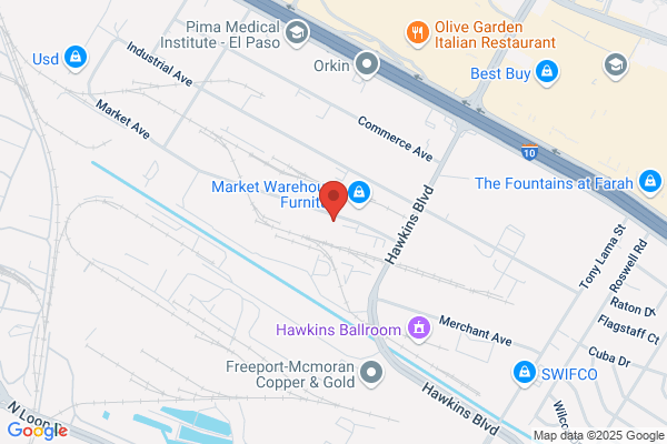 Fmc Corporation