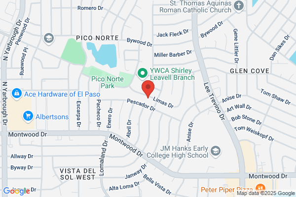 Alameda Carpet Co