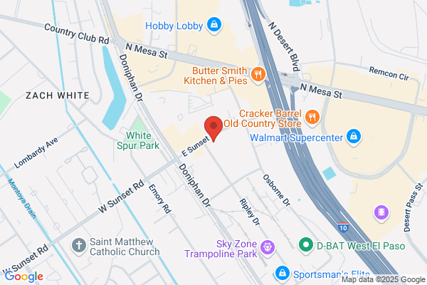 Carpet Brokers