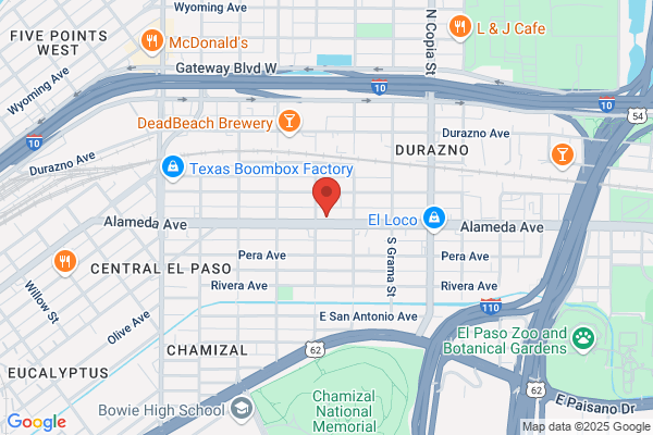 Tortilleria Durango