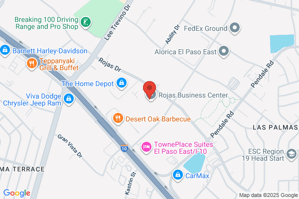 E & L Refrigeration Co