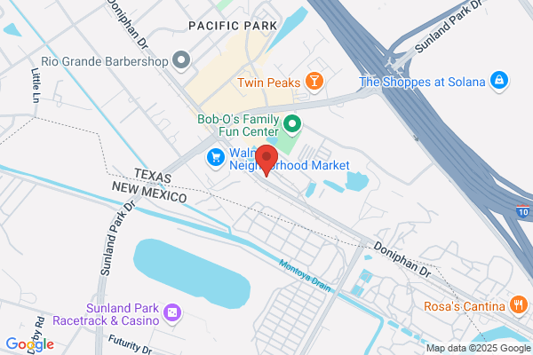 El Paso Lumber & Plywood