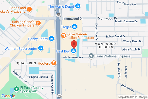 Office Depot - CLOSED