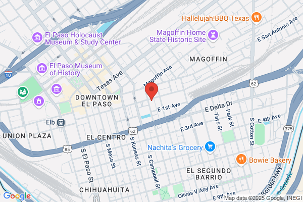 Annex Bail Bonds East