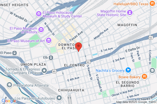 Apodaca Bail Bonds
