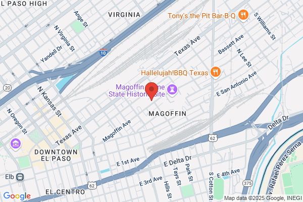 Double Eagle Bail Bond