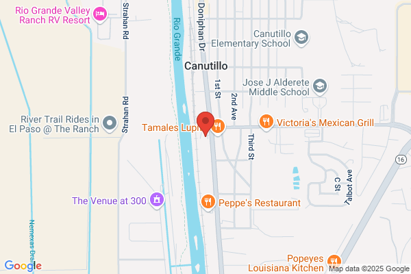 Dona Ana Empanada & Candy Co