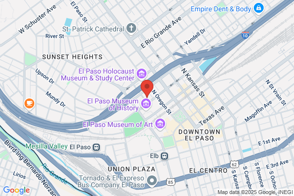 Hotel El Paso