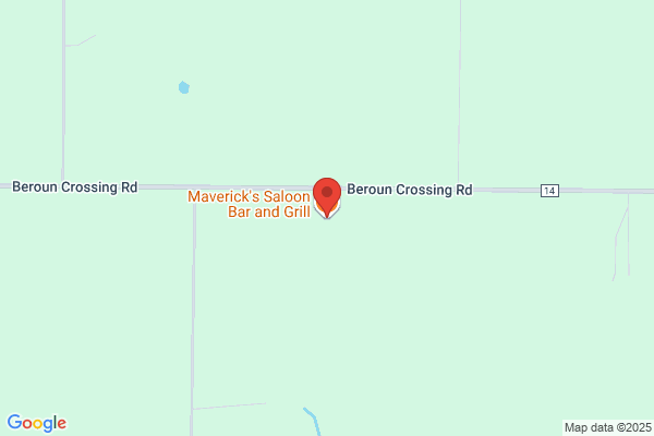 Maverick's Bar and Grill