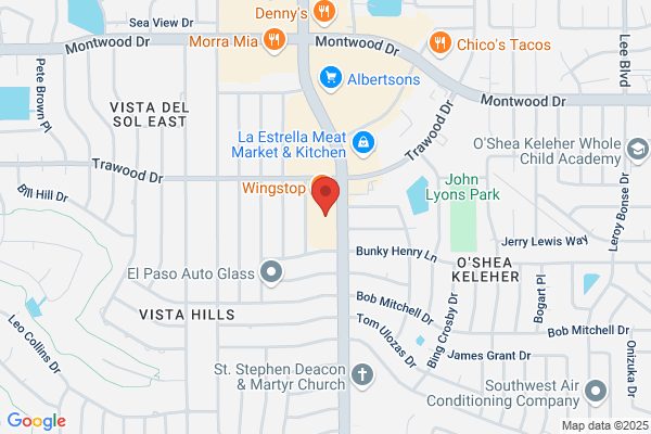Friends of the Irving Schwartz Library