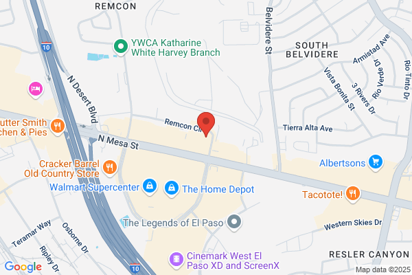 Marsie Prieto - REALTOR