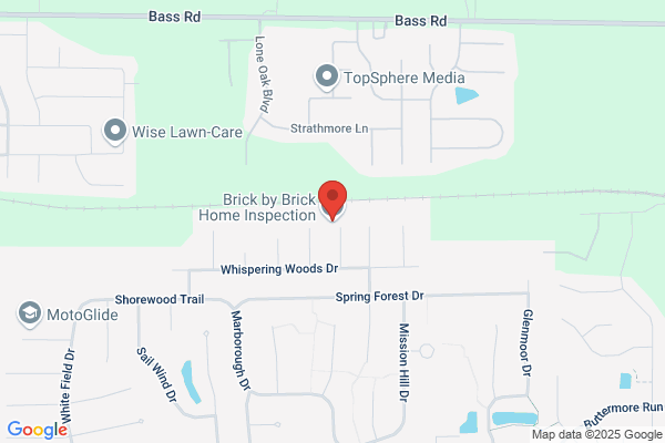 Brick by Brick Home Inspections