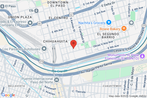 Boston Electronic Co