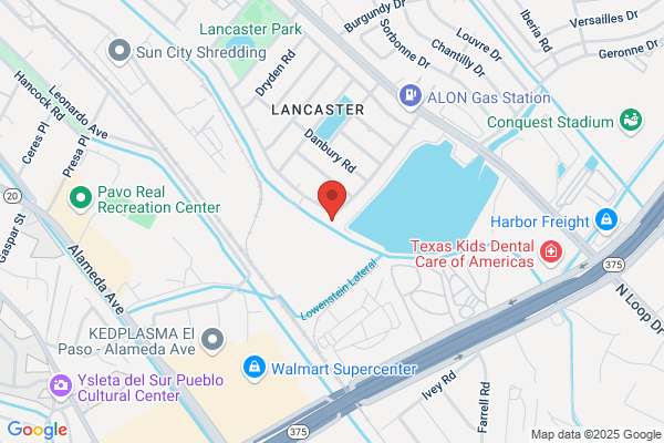 El Paso Texas Locksmith