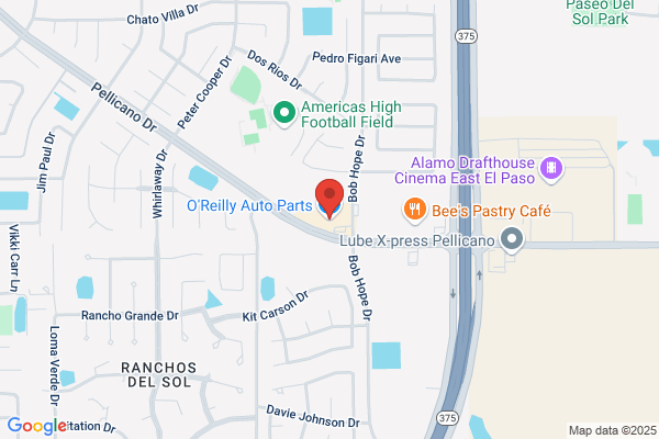 O'Reilly Auto Parts