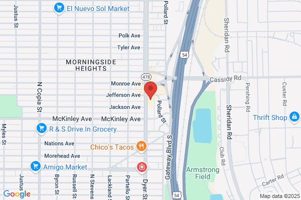 AutoZone Auto Parts