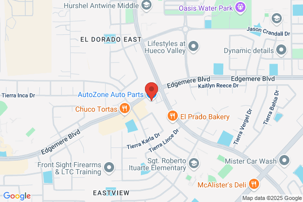 AutoZone Auto Parts