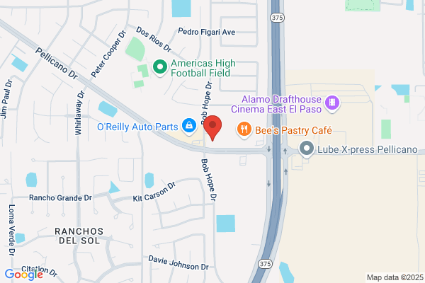 AutoZone Auto Parts