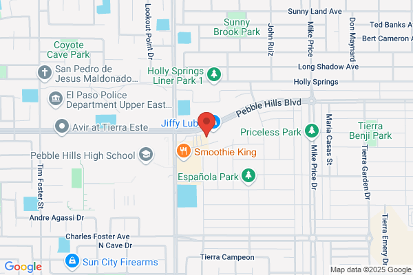 AutoZone Auto Parts