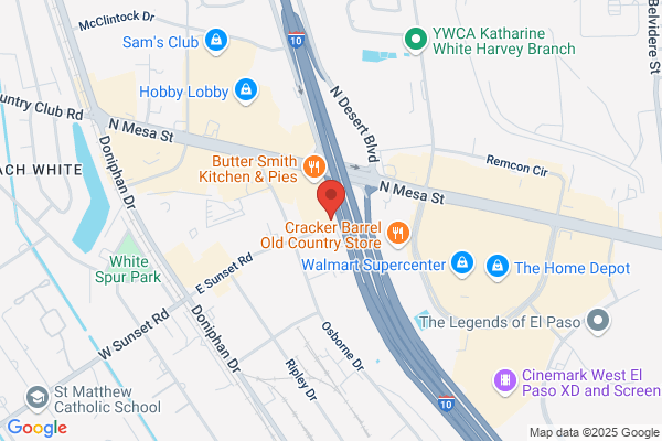 Cars Plus Auto Service