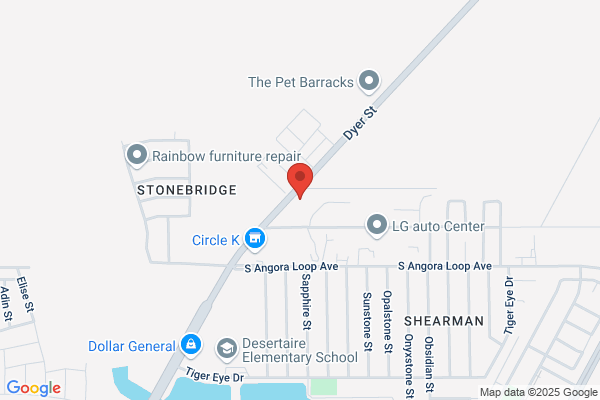 Silver's Automotive