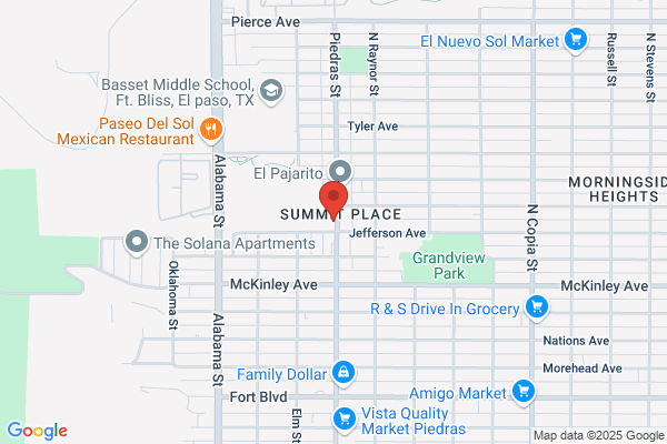 Nations Auto Center