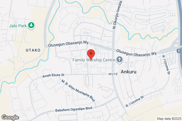 Cocex Forwarding Warehouse