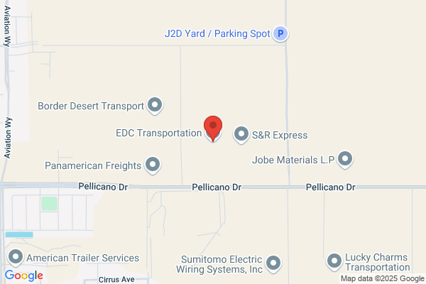 El Paso Truckers Dispatch