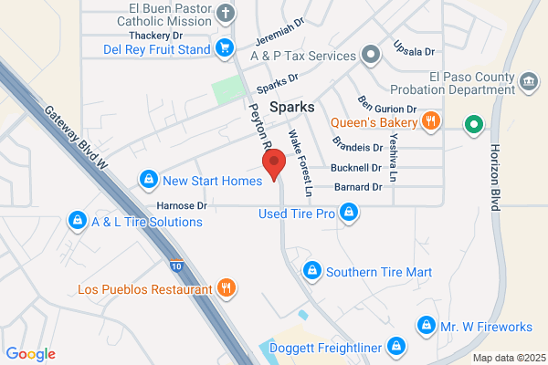 Enriquez Transportation