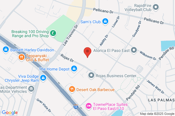 Force Forwarding Center Corporation