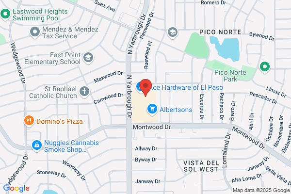 Postal Annex