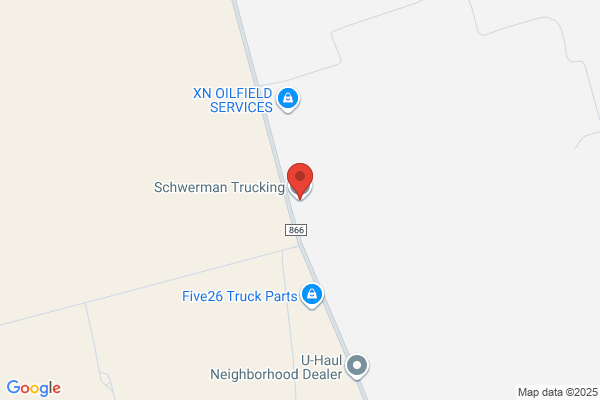 Schwerman Trucking Co
