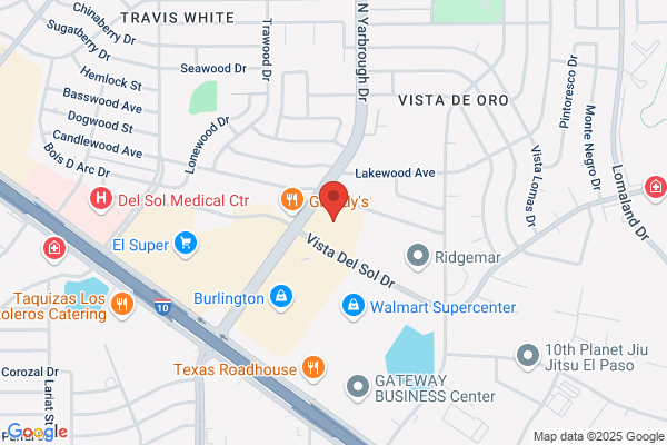 Water Removal El Paso