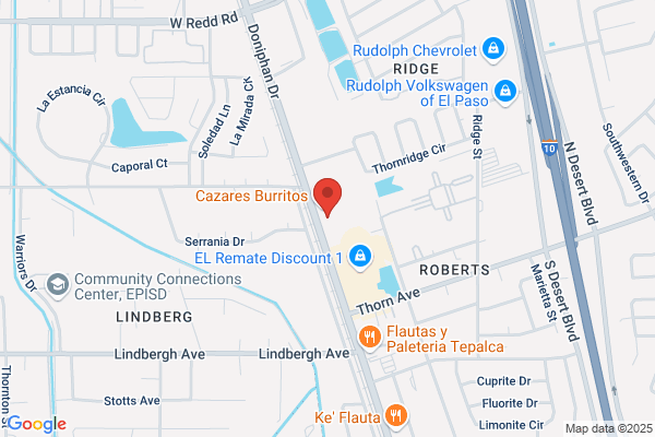 Bordertown Carpets