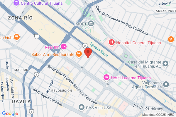 Servicio Confia