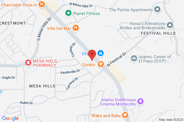 Garufa Argentinean Restaurant