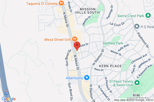 CPR Cell Phone Repair El Paso - West