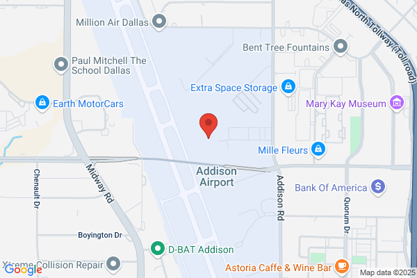 Ameristar Jet Charter