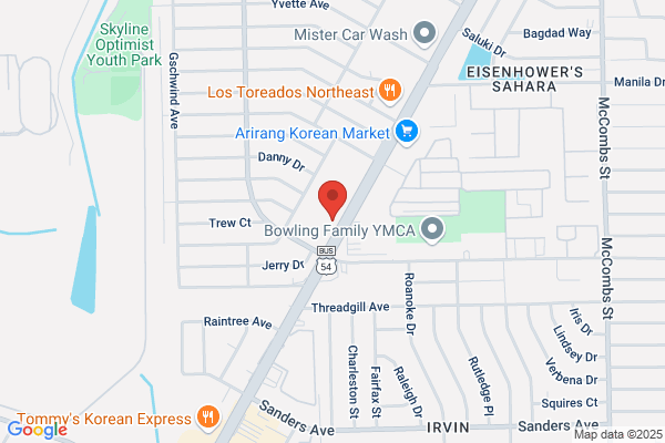 Destiny Development & Learning Center