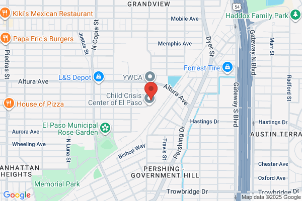 El Paso Hopes