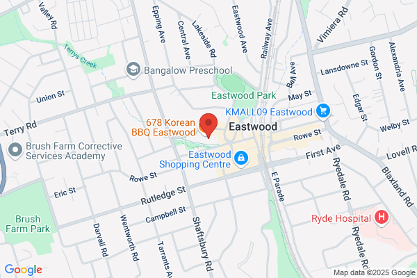 Eastwood Chiropractic Health Care Center