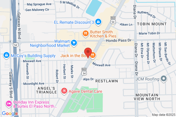 El Paso West Texas Chiropractic Center