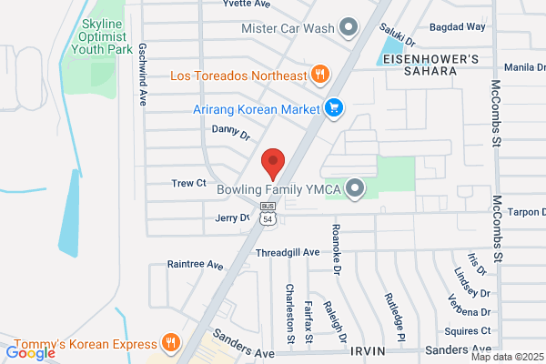 Destiny Family Christian Center