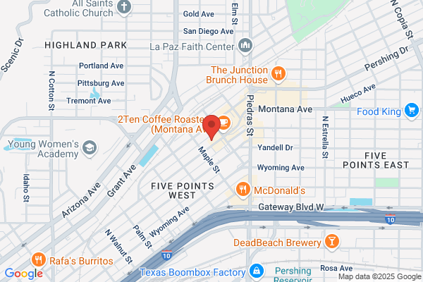 Acosta's Fine Jewelry Shop