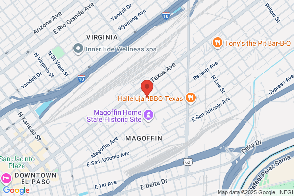 Benning Henry Associates Inc