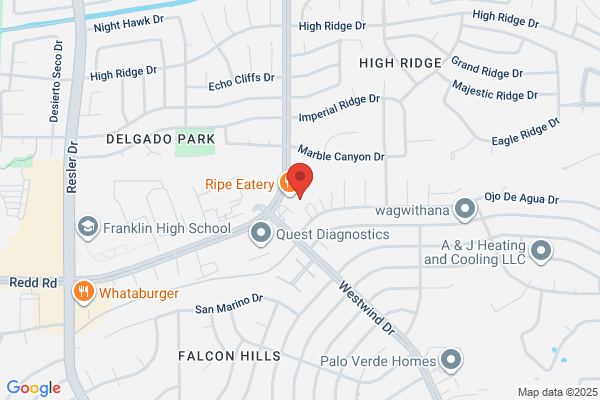 Buy and Sell El Paso Homes