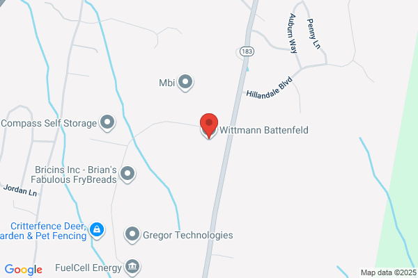 Wittmann Battenfeld Maquilas Inc.